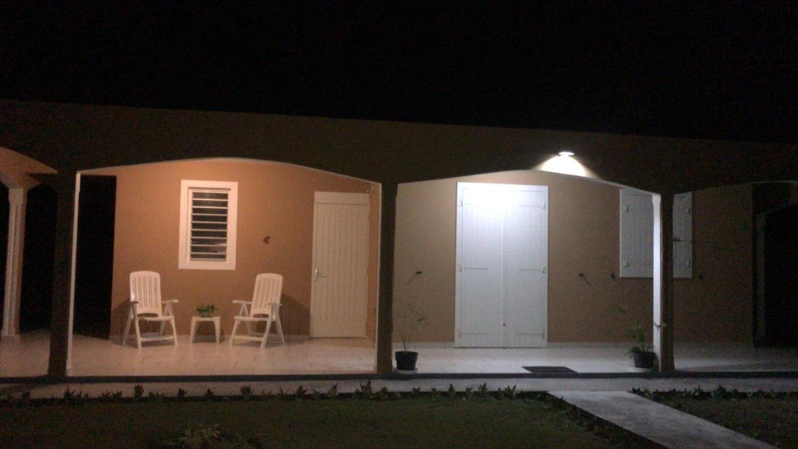 Serenite K Ferienhaus Sainte-Anne (Grande-Terre)